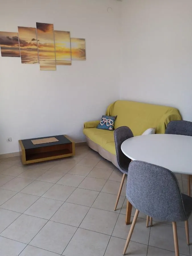 Apartment Marta Kampor