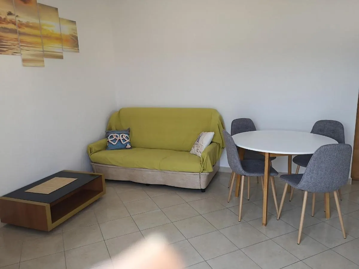 Apartment Marta Kampor