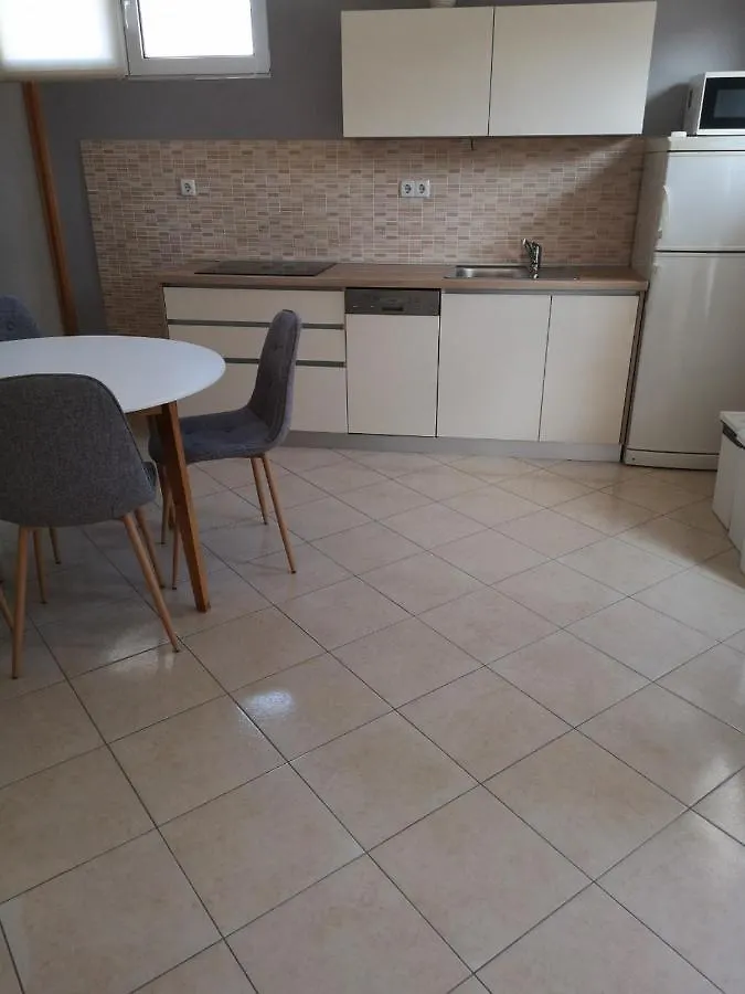 Apartment Marta Kampor
